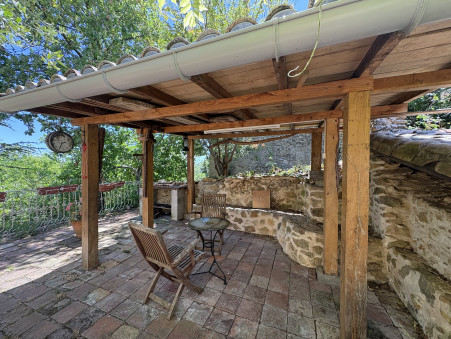 Maison 210 000 € sur Aurignac (31420) - Réf. 4535 na