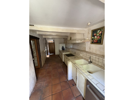 A vendre maison Aurignac 31420; 210 000 €