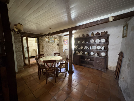 Maison 210 000 € Réf. 4535 na Aurignac