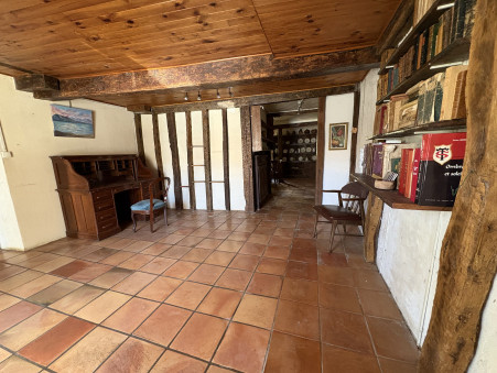 Maison 210 000 € sur Aurignac (31420) - Réf. 4535 na