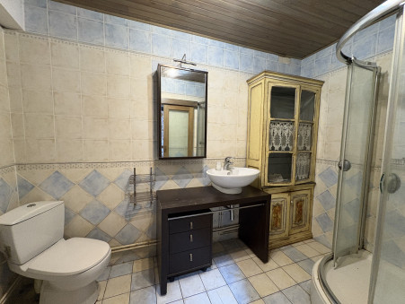 Maison sur Aurignac ; 210 000 € ; A vendre Réf. 4535 na