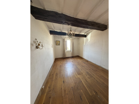 Maison sur Aurignac ; 210 000 € ; A vendre Réf. 4535 na