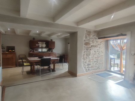 Maison sur Ruffieu ; prix nous consulter ; A vendre Réf. 38_LYACHAP
