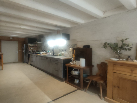 A vendre maison Ruffieu 01260; prix nous consulter