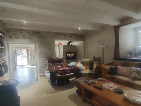 Maison prix nous consulter sur Ruffieu (01260) - Réf. 38_LYACHAP