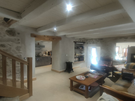 Maison sur Ruffieu ; prix nous consulter ; Vente Réf. 38_LYACHAP