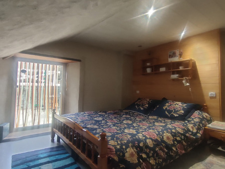 Maison prix nous consulter sur Ruffieu (01260) - Réf. 38_LYACHAP