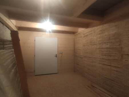 Maison sur Ruffieu ; prix nous consulter ; Vente Réf. 38_LYACHAP