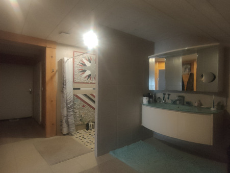 Achat maison Ruffieu Réf. 38_LYACHAP