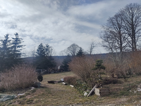 Achat maison Ruffieu Réf. 38_LYACHAP