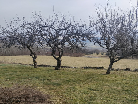 Maison sur Ruffieu ; prix nous consulter ; Vente Réf. 38_LYACHAP