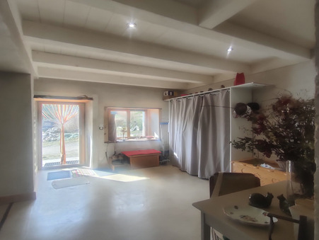 Maison prix nous consulter Réf. 38_LYACHAP Ruffieu