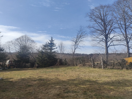 Achat maison Ruffieu Réf. 38_LYACHAP