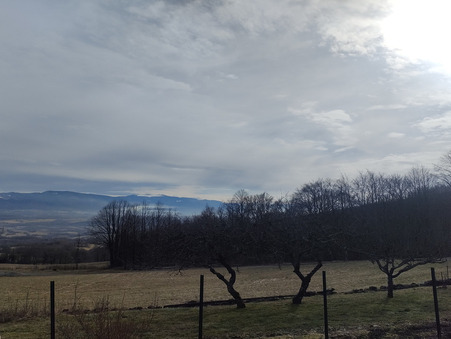 Achat maison Ruffieu Réf. 38_LYACHAP