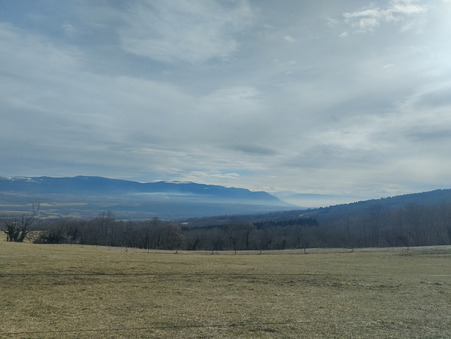 Achat maison Ruffieu Réf. 38_LYACHAP