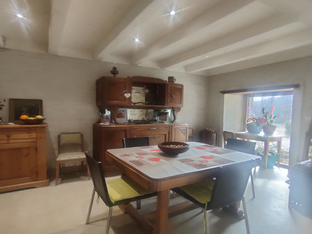 Maison sur Ruffieu ; prix nous consulter ; A vendre Réf. 38_LYACHAP