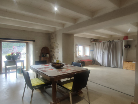 Achat maison Ruffieu Réf. 38_LYACHAP