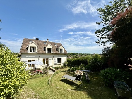 A vendre maison Montigny Lencoup 77520; 255 000 € 