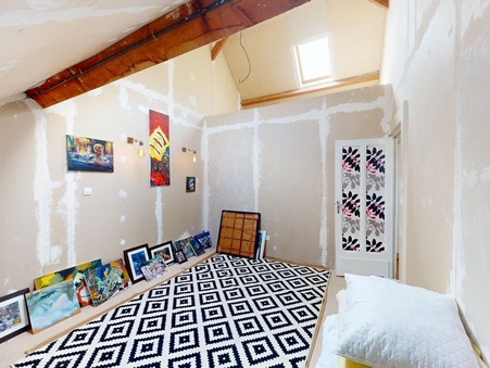 Maison 255 000 €  Réf. 209089 Montigny Lencoup