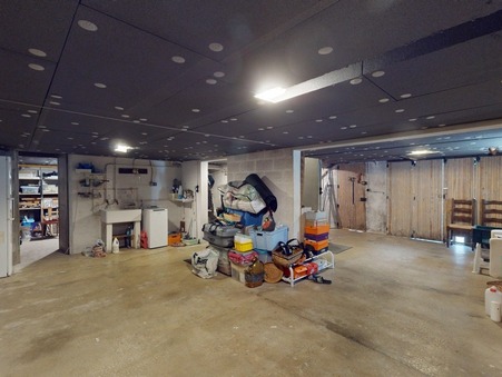 Vente maison 255 000 €  Montigny Lencoup