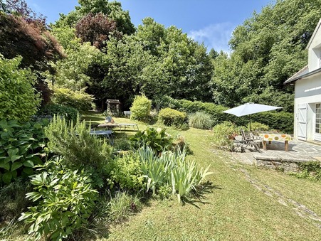 Maison 255 000 €  sur Montigny Lencoup (77520) - Réf. 209089