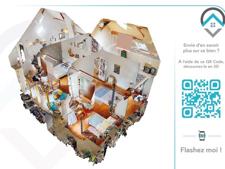 A vendre maison Montigny Lencoup 77520; 255 000 € 