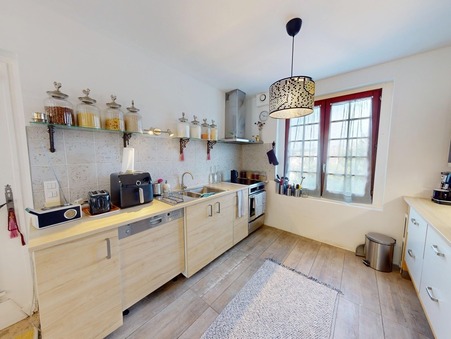 Maison 255 000 €  Réf. 209089 Montigny Lencoup