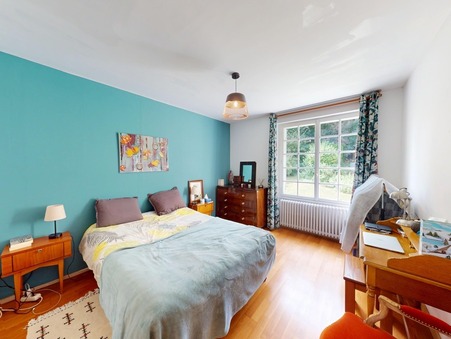 Achat maison Montigny Lencoup Réf. 209089