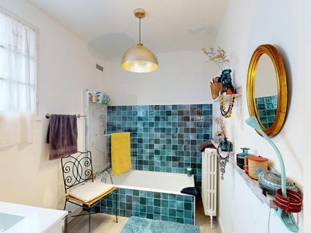 Vente maison 255 000 €  Montigny Lencoup