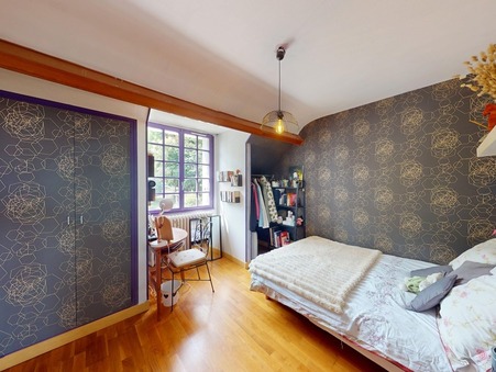 Achat maison Montigny Lencoup Réf. 209089