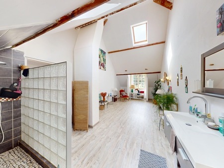 Maison sur Montigny Lencoup ; 255 000 €  ; A vendre Réf. 209089