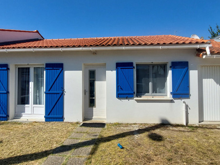 A louer maison À partir de 550 €  Royan
