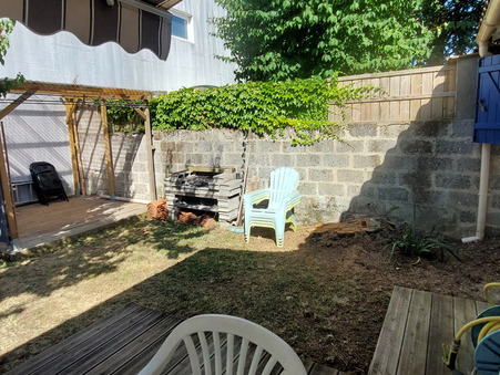 A louer maison Royan 17200; À partir de 550 € 