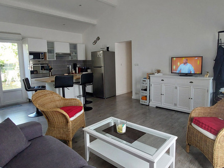 Maison À partir de 550 €  Réf. 75 Royan