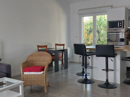 Maison À partir de 550 €  sur Royan (17200) - Réf. 75