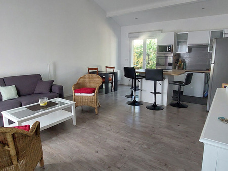 Maison sur Royan ; À partir de 550 €  ; Location Réf. 75