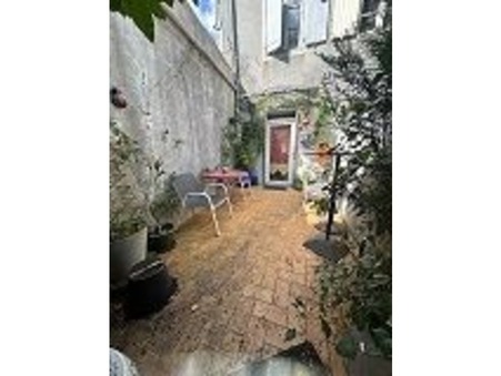 Achat maison Antraigues sur Volane Réf. Vb175714