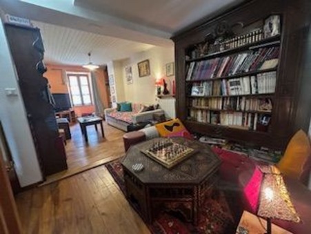 Maison 117 700 €  Réf. Vb175714 Antraigues sur Volane