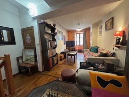 Vente maison 117 700 €  Antraigues sur Volane