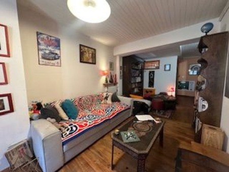 Maison sur Antraigues sur Volane ; 117 700 €  ; Achat Réf. Vb175714