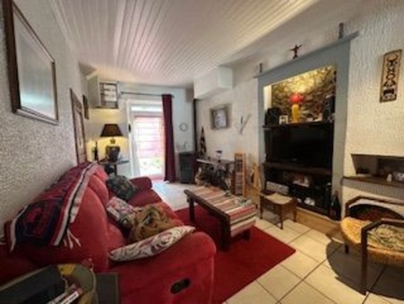 Vente maison 117 700 €  Antraigues sur Volane