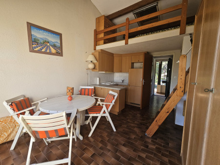 Appartement 152 000 €  Réf. 1662 Bandol