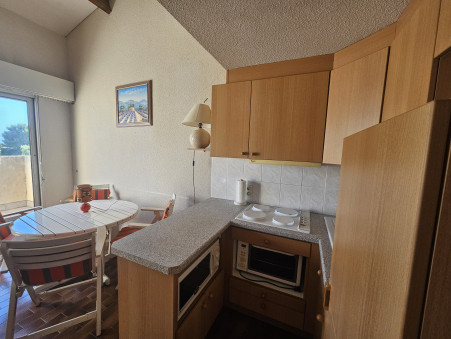 Vente appartement 152 000 €  Bandol