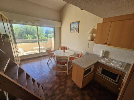 Appartement 152 000 €  sur Bandol (83150) - Réf. 1662