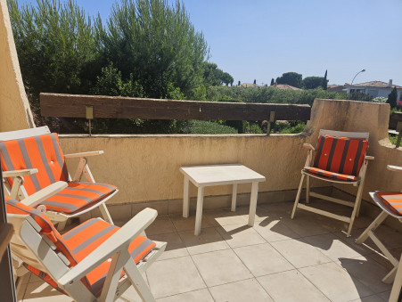 Vente appartement 152 000 €  Bandol