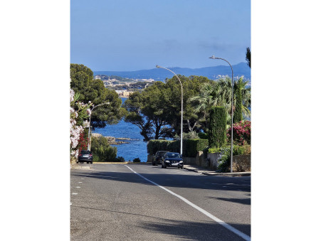 Achat appartement Bandol Réf. 1662