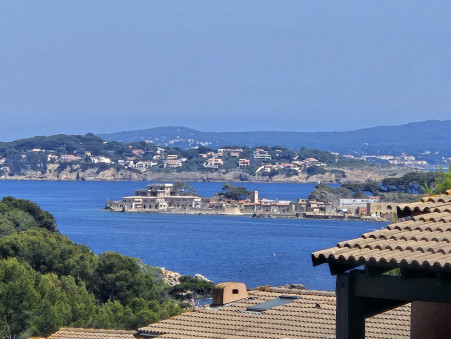 Vente appartement 152 000 €  Bandol