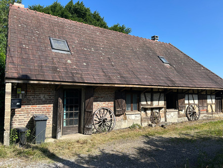 Maison 102 000 €  sur Thurey (71440) - Réf. 4850