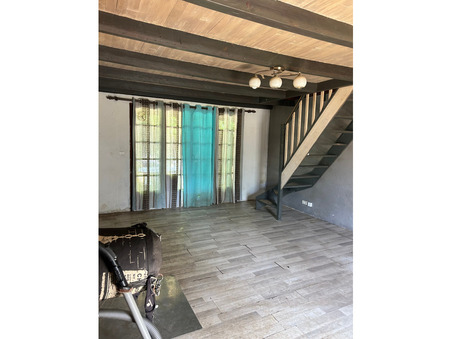 Maison 102 000 €  Réf. 4850 Thurey