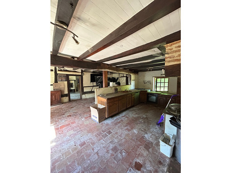 Achat maison Thurey Réf. 4850